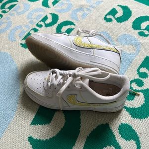 NIKE Limited Edition ATL AirForces